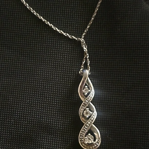 Kay jewelers diamond chain deals